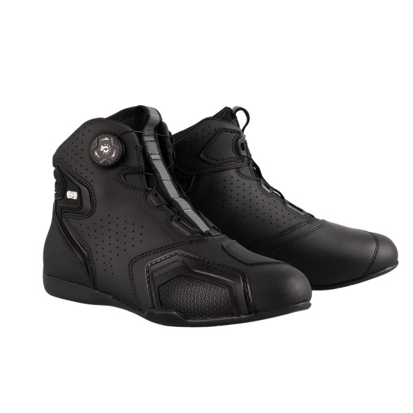 Oxford Oxford helix air boot blk 